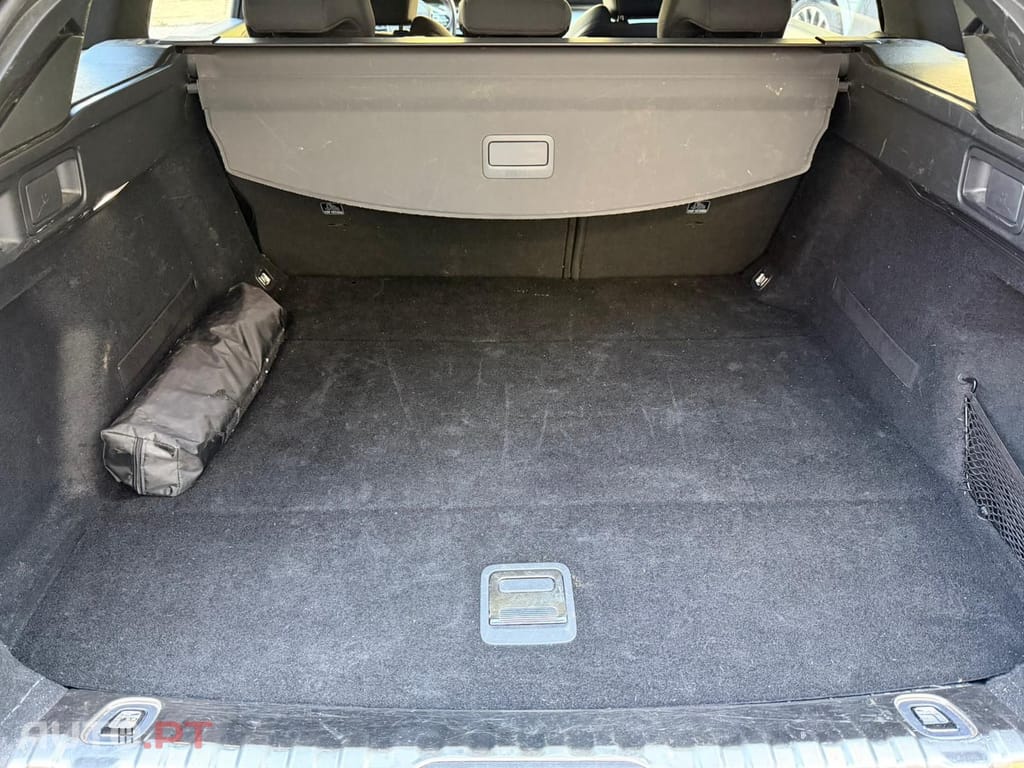 Peugeot 508 SW 1.2 EAT8 Business — fotografia 38