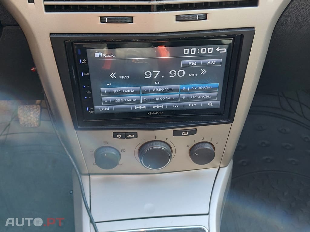 Opel Astra Caravan 1.3 CDTI Station Wagon