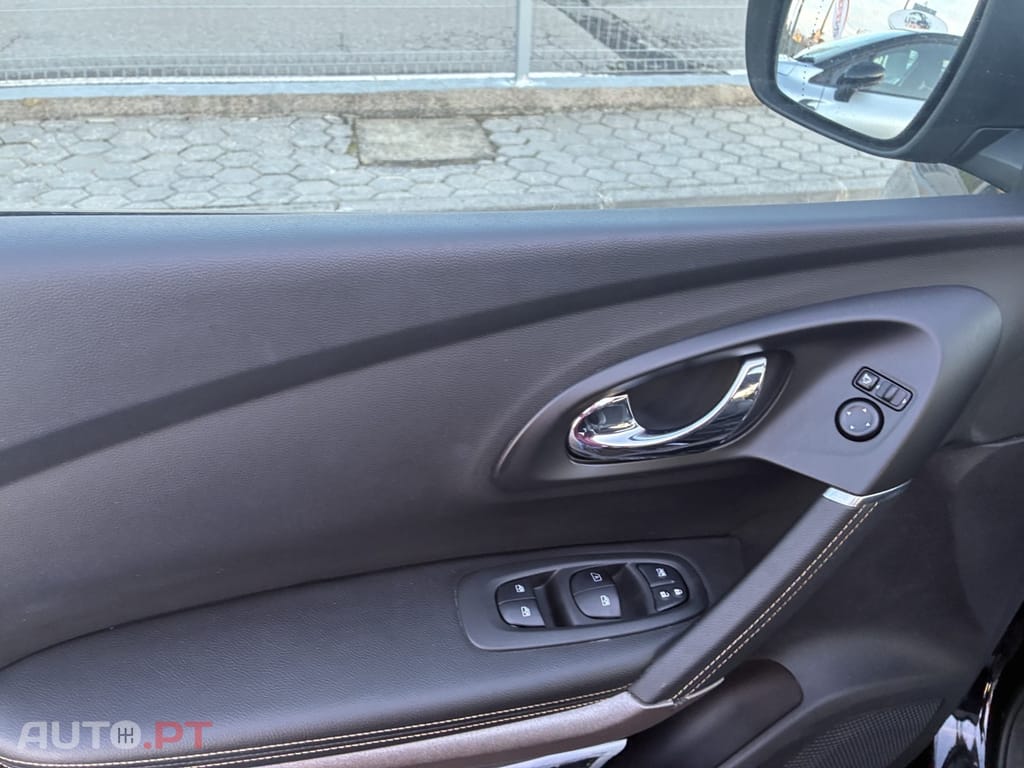 Renault Kadjar Energy TCe 130 XMOD