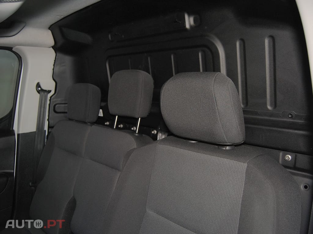 Toyota Proace City 1.5D L2 Comfort