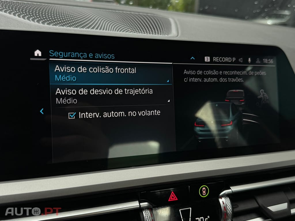 BMW 330 e Corporate Edition Auto