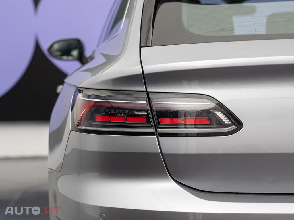 Volkswagen Arteon 1.4 TSI eHybrid Elegance