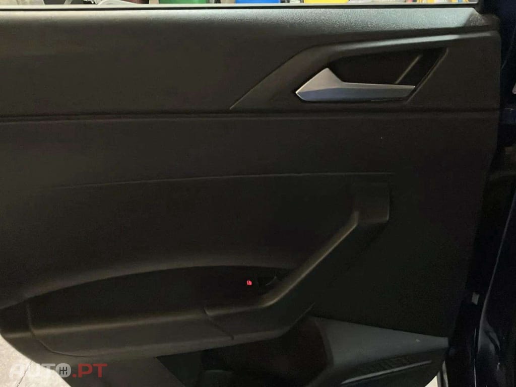 Volkswagen Polo 1.0 TSI Confortline