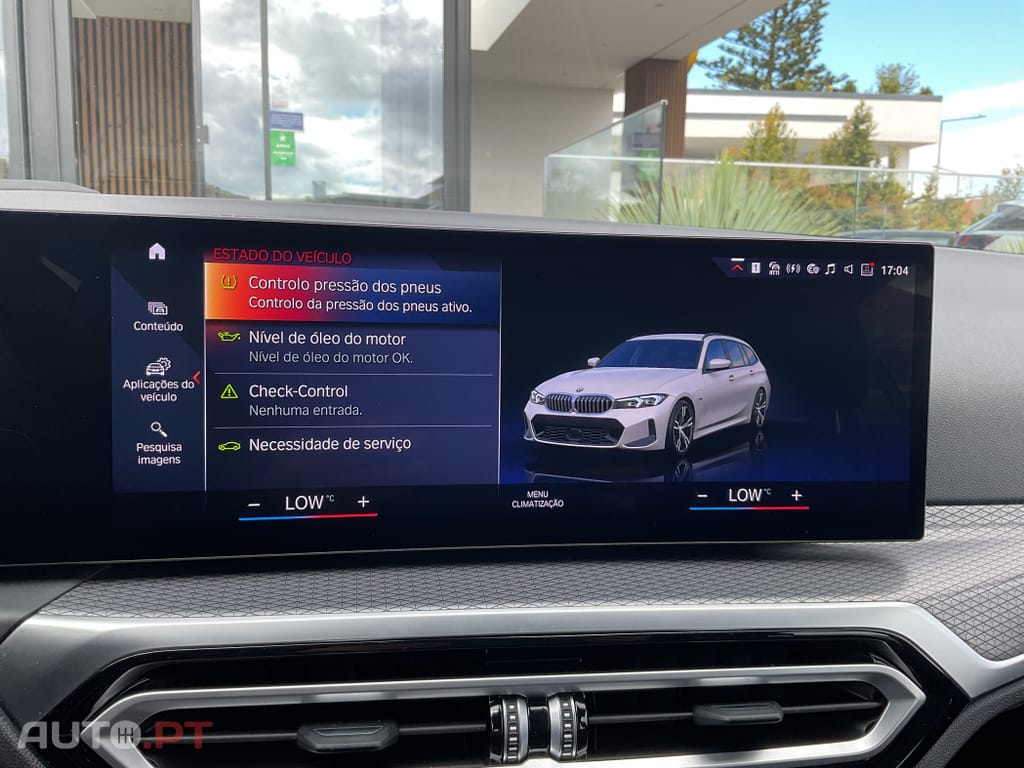 BMW 330 e Pack M Auto