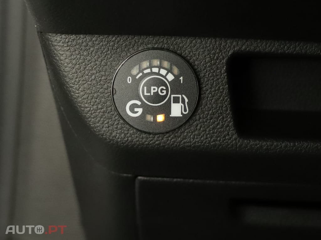 Renault Clio Clio 1.0 TCe Evolution Bi-Fuel