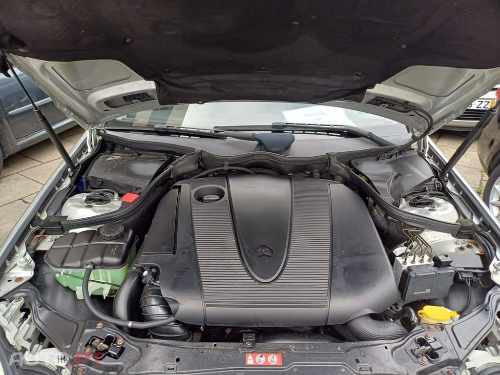 Mercedes-Benz C 220 CDI Auto Elegance Sport Edition