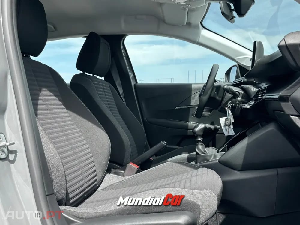 Peugeot 208 1.2 PureTech Active