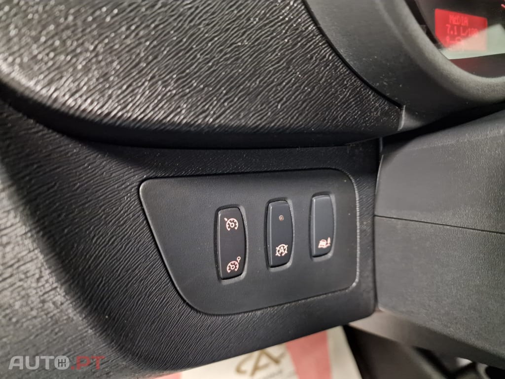 Renault Kangoo EXPRESS 1.5 DCI 90HP ENERGY S/S MAXI BUSINESS