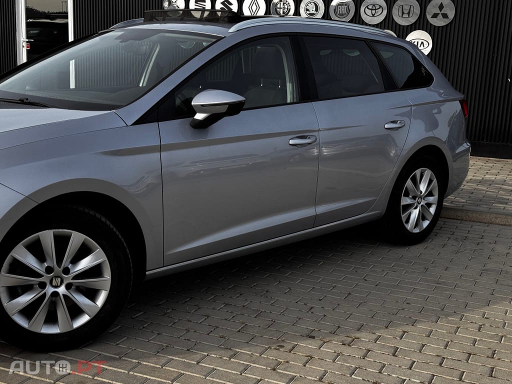 Seat Leon 1.6 TDI Style S/S