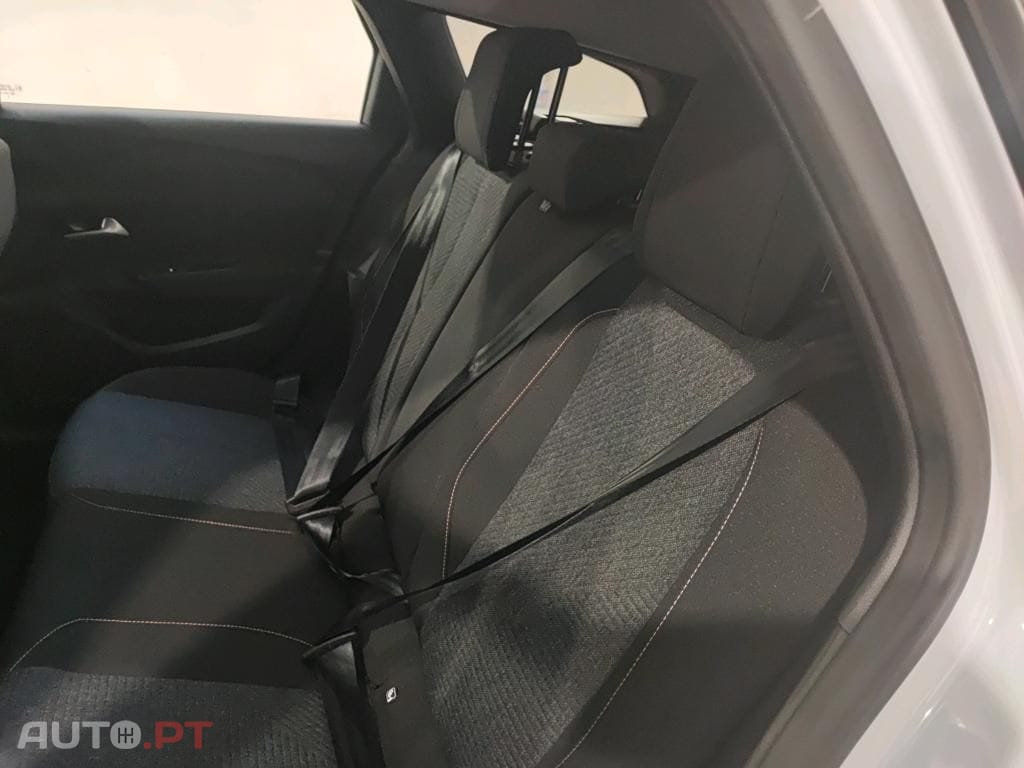 Peugeot 308 SW 1.5 BlueHDi Style EAT8