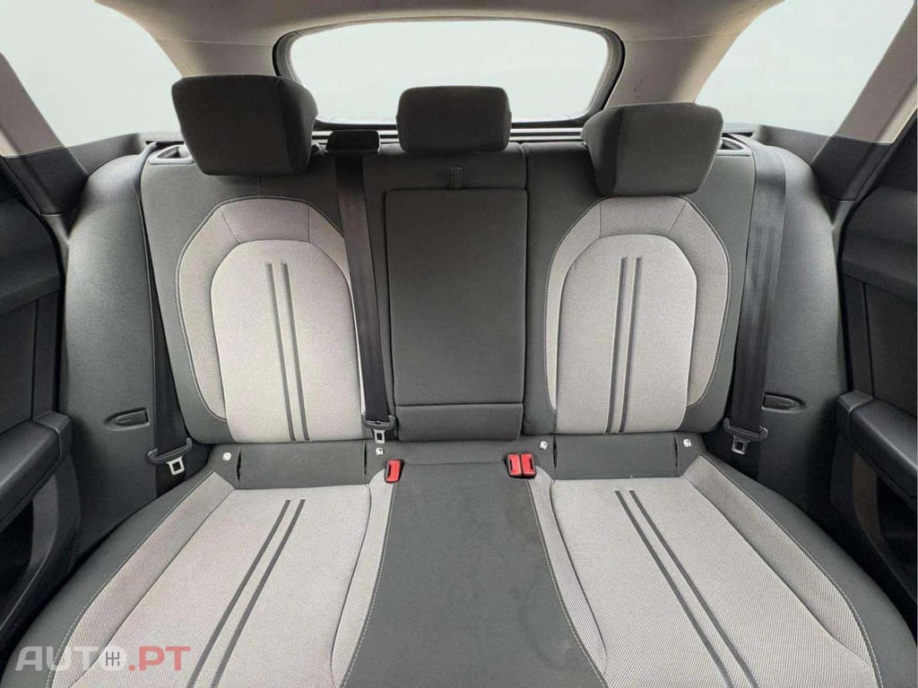 Seat Leon 2.0 TDI Style