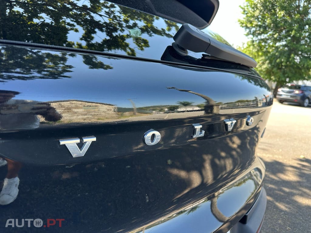 Volvo XC40 1.5 T4 PHEV Inscription Expression