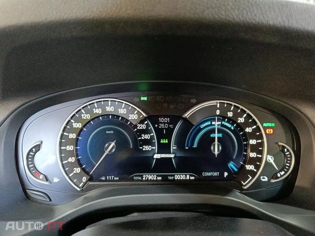BMW X3 30 e xDrive