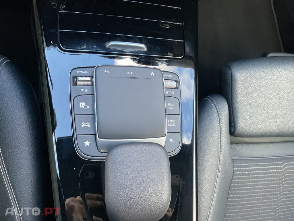 Mercedes-Benz A 250 e Style Plus