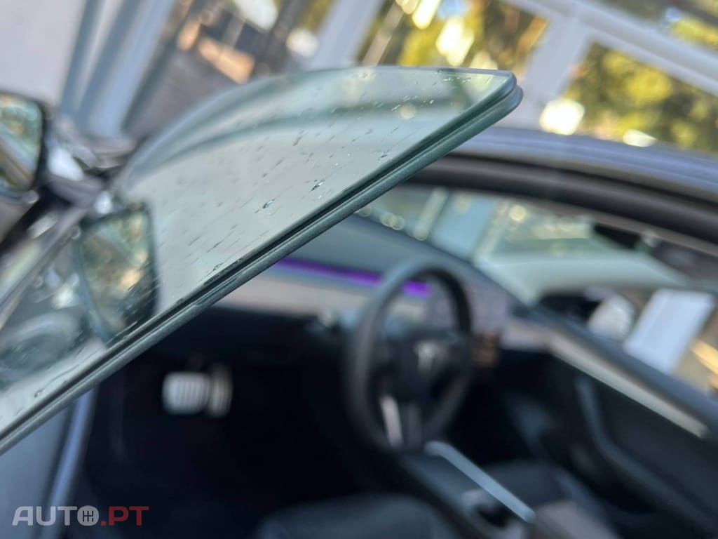 Tesla Model 3 Performance Dual Motor AWD
