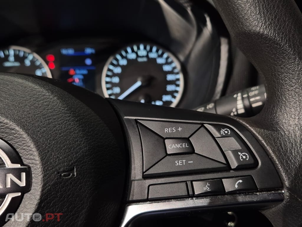 Nissan Juke 1.0 DIG-T CONNECTA — fotografia 15
