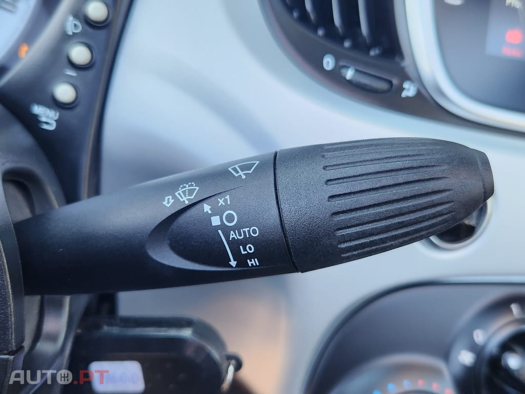 Fiat 500C 1.0 Hybrid Connect