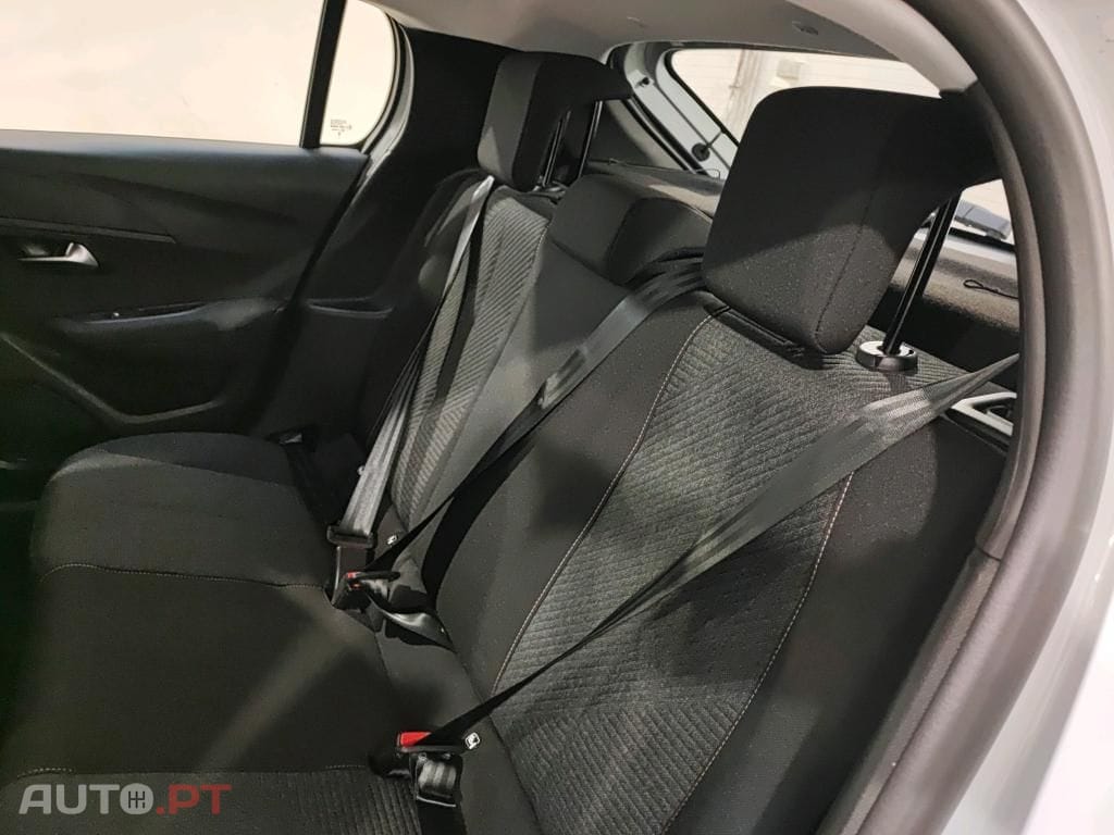 Peugeot 208 1.2 Style