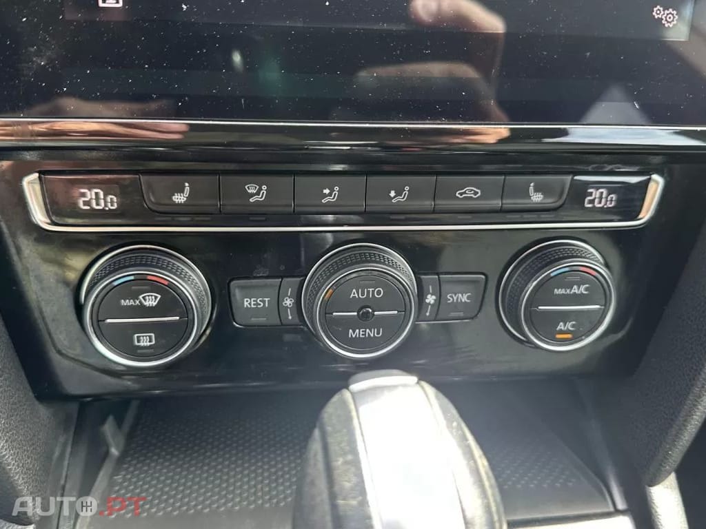 Volkswagen Arteon 2.0 TDI Elegance DSG
