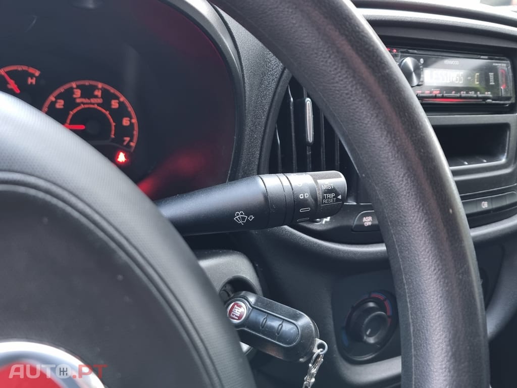 Fiat Doblo 1.3 MJ Maxi 3L