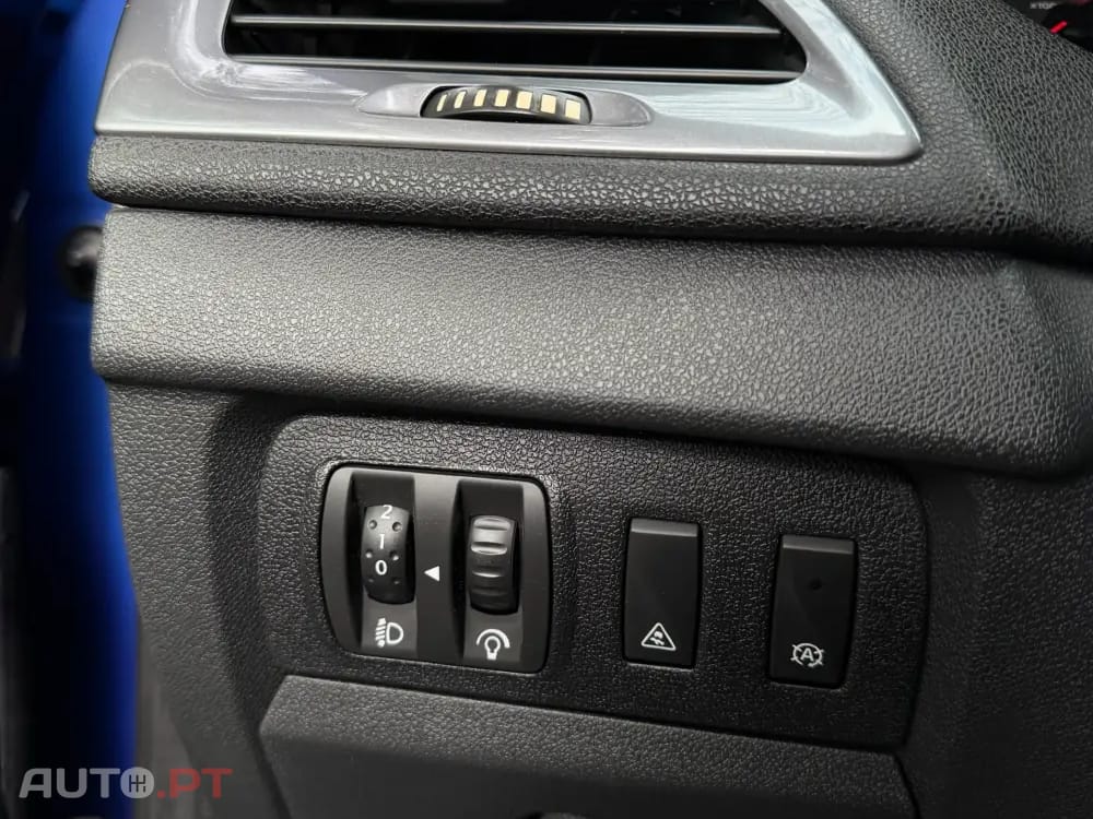 Renault Mégane Coupe 1.5 dCi GT Line