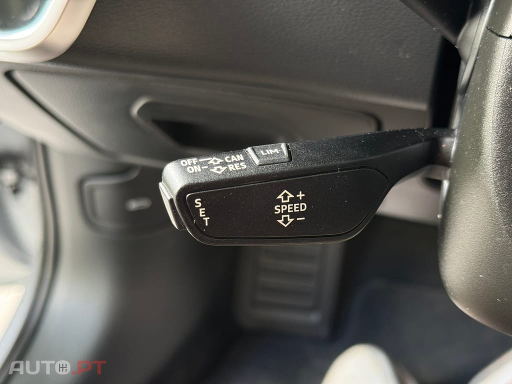 Audi A6 Avant 40 TDI Sport S tronic