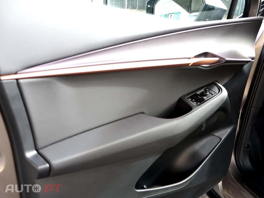 Cupra Tavascan 210 kW/77kWh HA Endurance