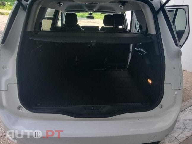 Citroen C4 Grand Picasso 1.6 BlueHDi Exclusive