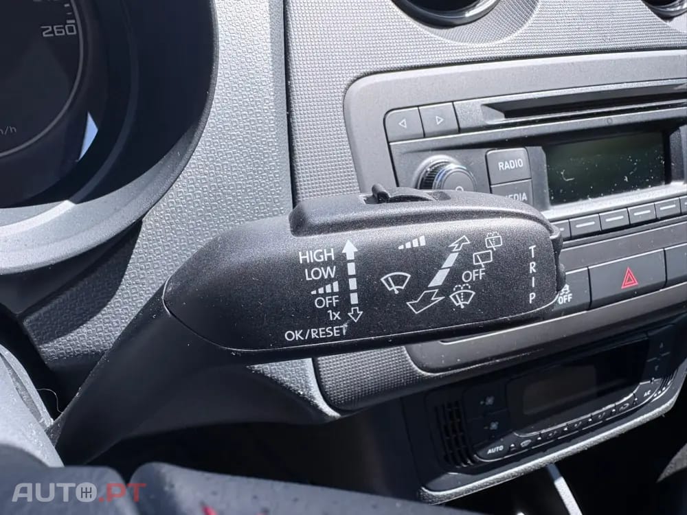 Seat Ibiza 1.2 TSI FR 30 Anos