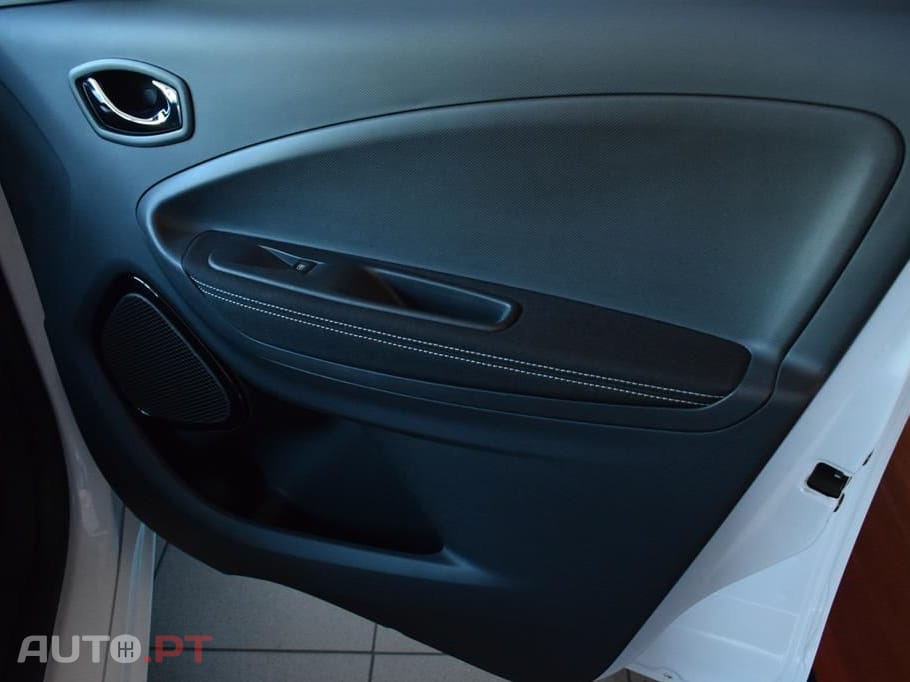 Renault Zoe Intens 40