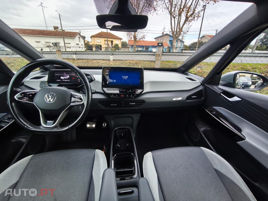 Volkswagen Id.3 Pro Permance 1st Plus