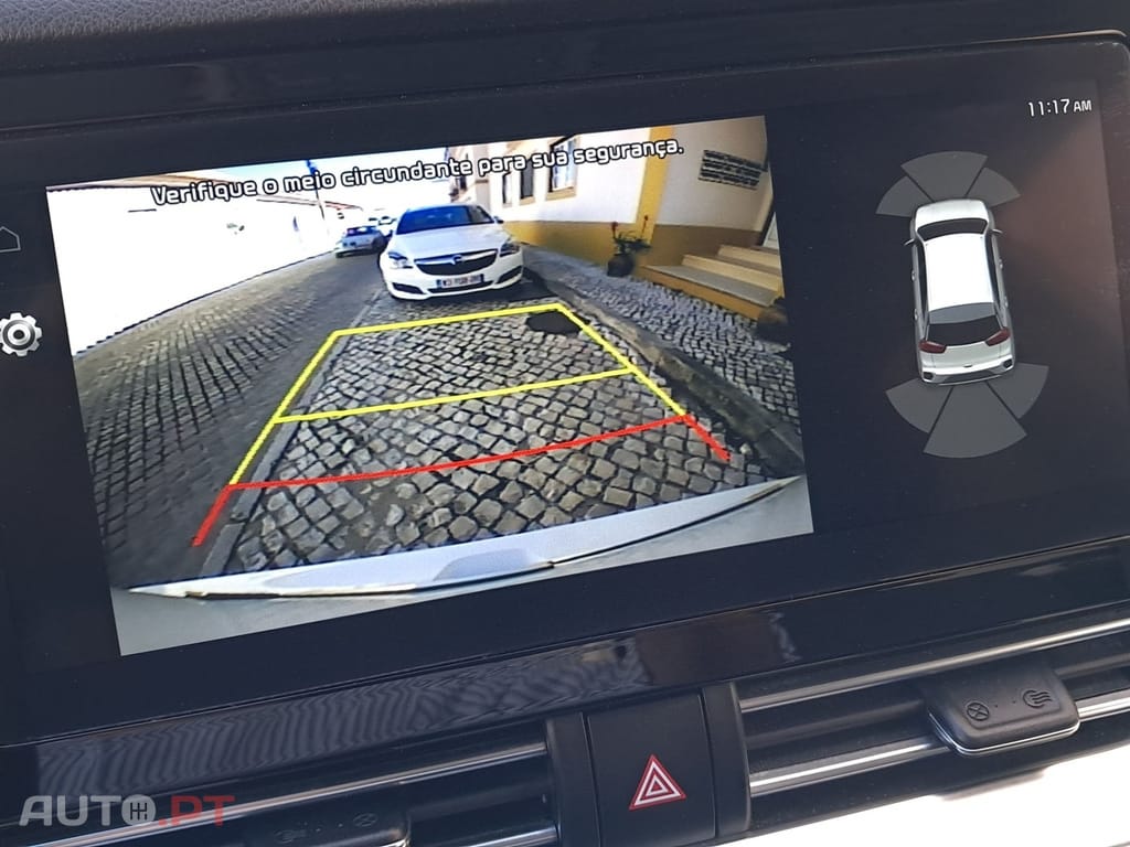 Kia Niro 64kWh