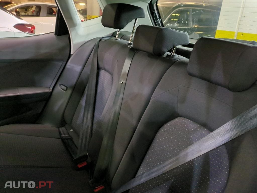 Seat Arona 1.0 TSI Style