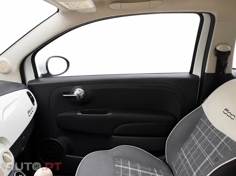 Fiat 500 1.2