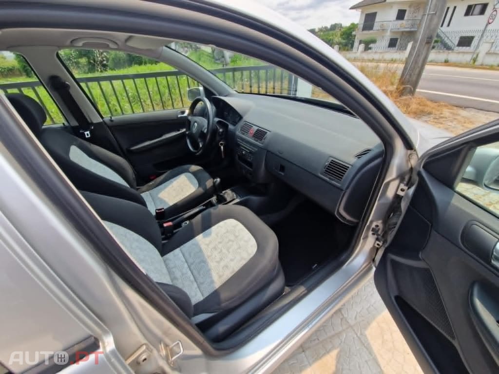 Skoda Fabia Break 1.2 Active