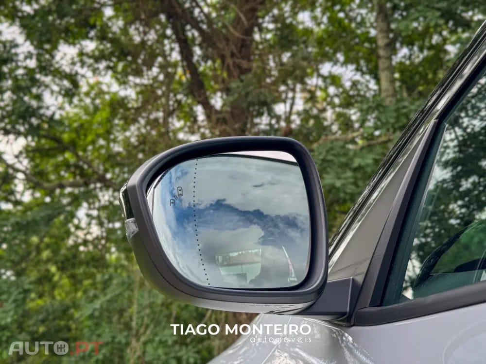Renault Mégane E-Tech EV60 220hp optimum charge Techno