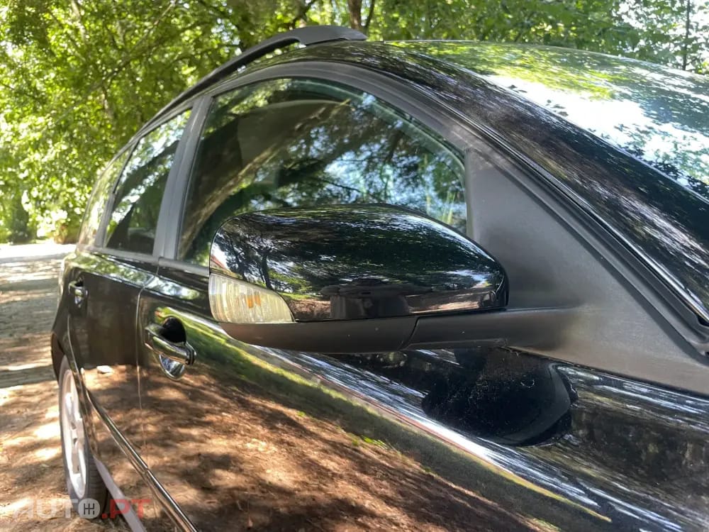 Volvo V50 2.0 D Nível 2