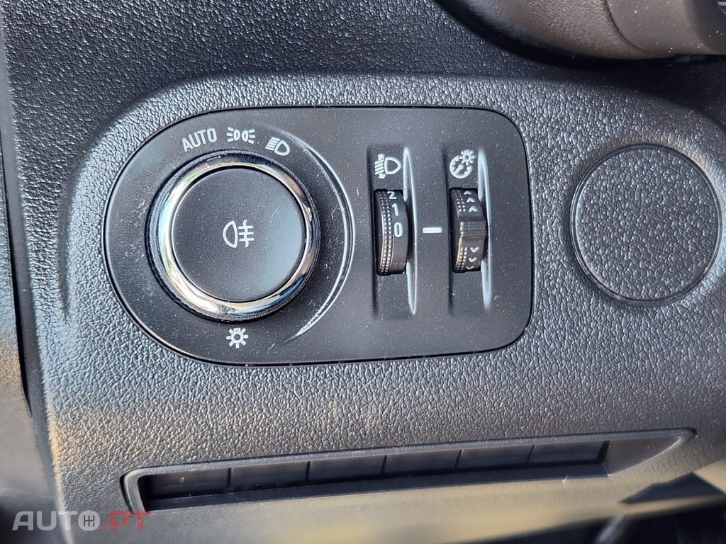 Opel Combo Life 1.5 CDTi L1H1 Enjoy