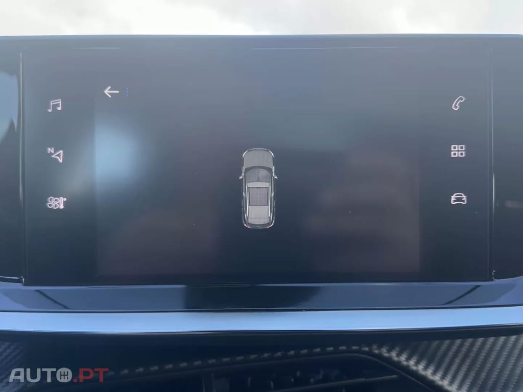 Peugeot 2008 1.2 PureTech Active Pack