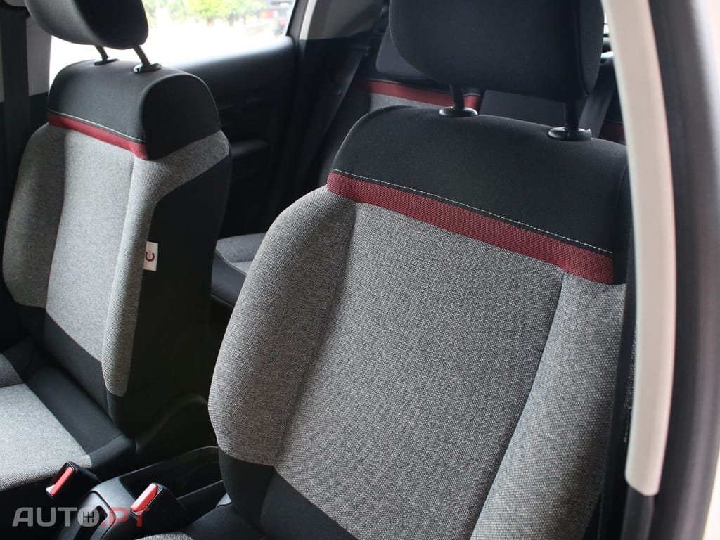 Citroen C3 1.2 PureTech C-Series