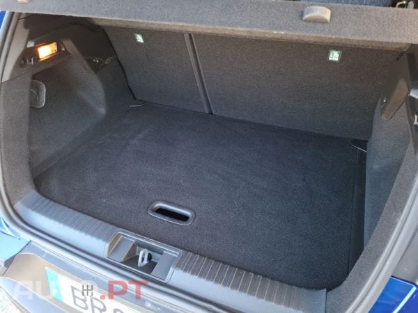 Renault Captur 1.0 TCe 90 techno