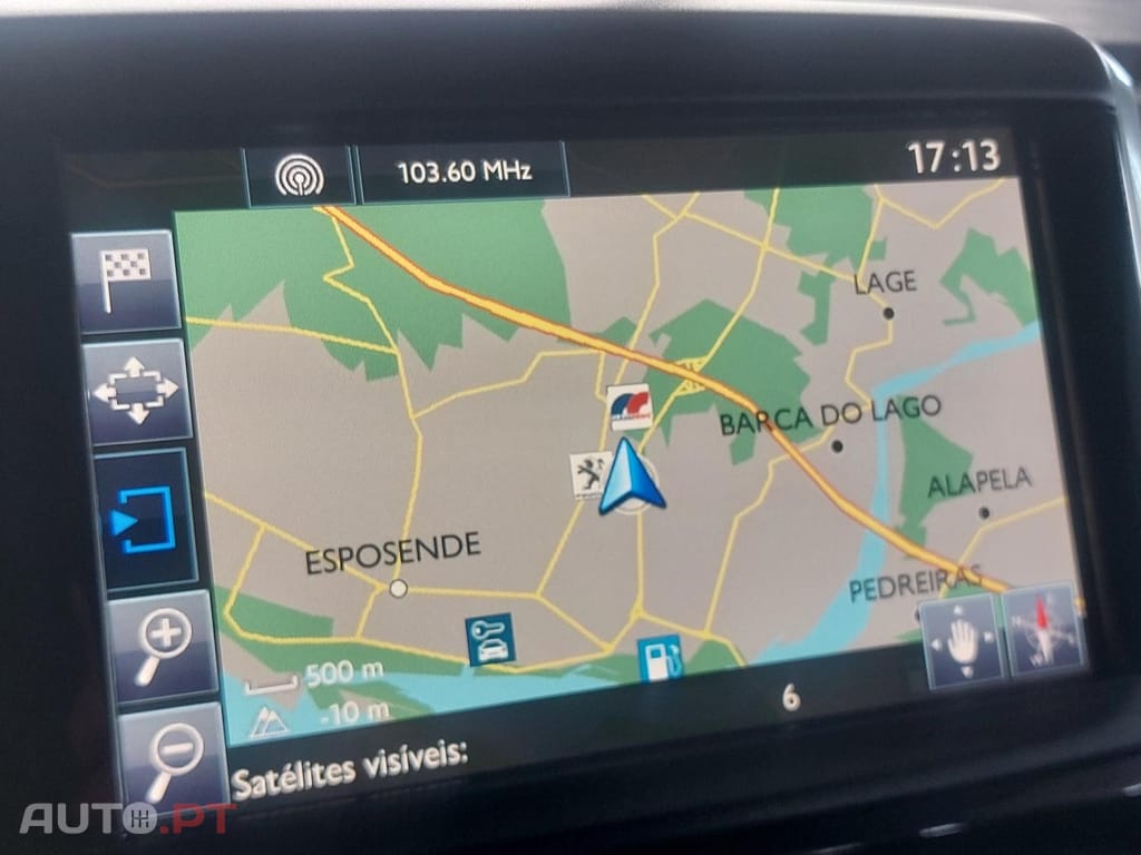 Peugeot 2008 1.2 PureTech Allure