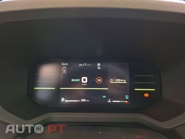 Dacia Duster 1.2 hybrid-G 150 Extreme 4x4