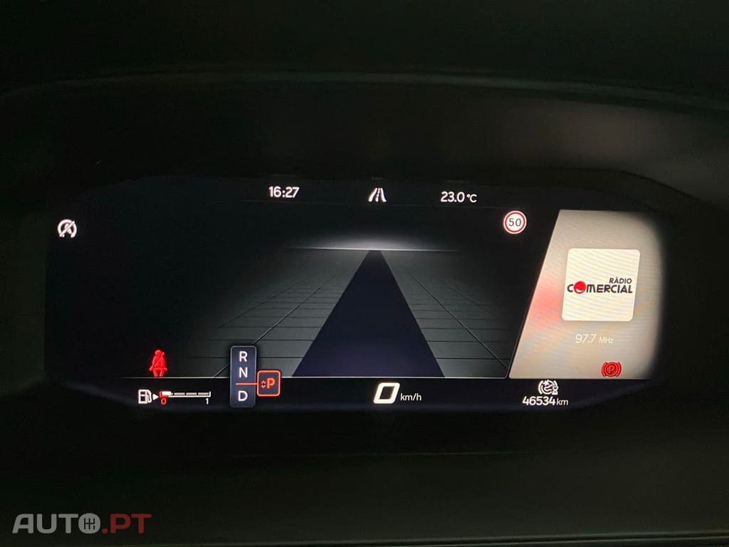 Cupra Formentor 2.0 TSI DSG 4Drive VZ