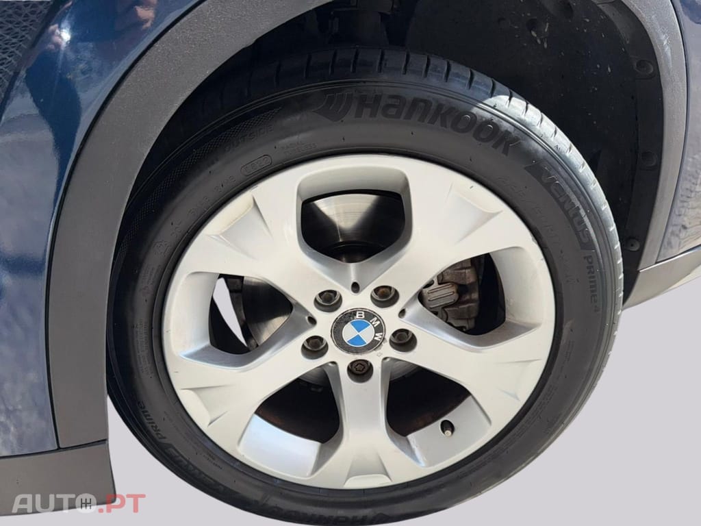 BMW X1 18d XDrive