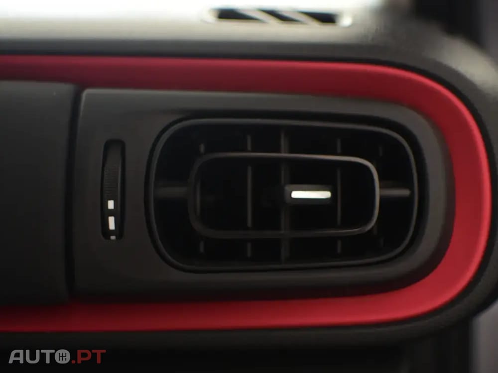 Citroen C3 1.2 PureTech C-Series