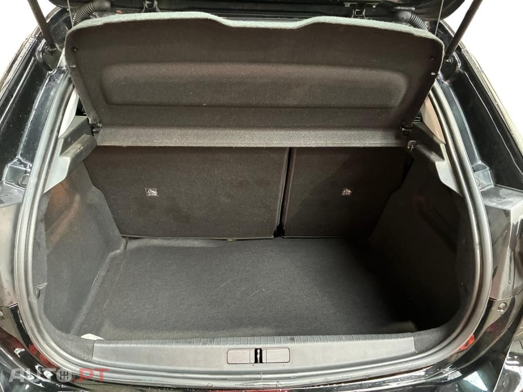 Opel Corsa-E Elegance