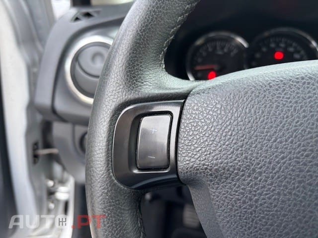 Dacia Sandero 0.9 TCe Stepway