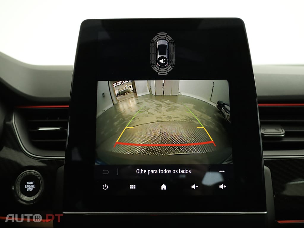 Renault Arkana Arkana 1.3 TCe R.S.Line EDC