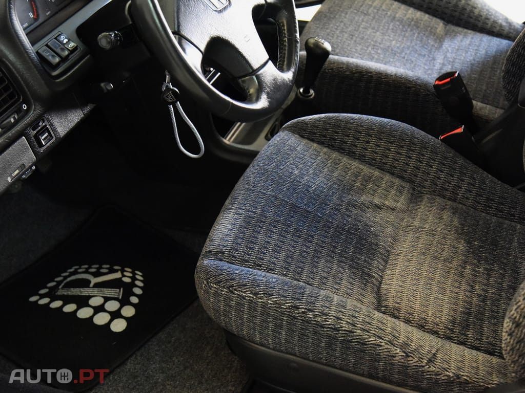 Honda Concerto 1.6i 16V